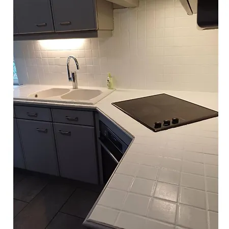 L'appart De La Riviere * Moulins (Allier)