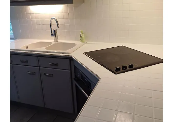 L'appart De La Riviere * Moulins (Allier)