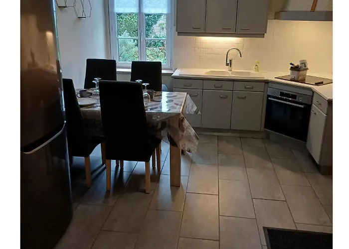 Apartment L'appart De La Riviere Moulins (Allier)